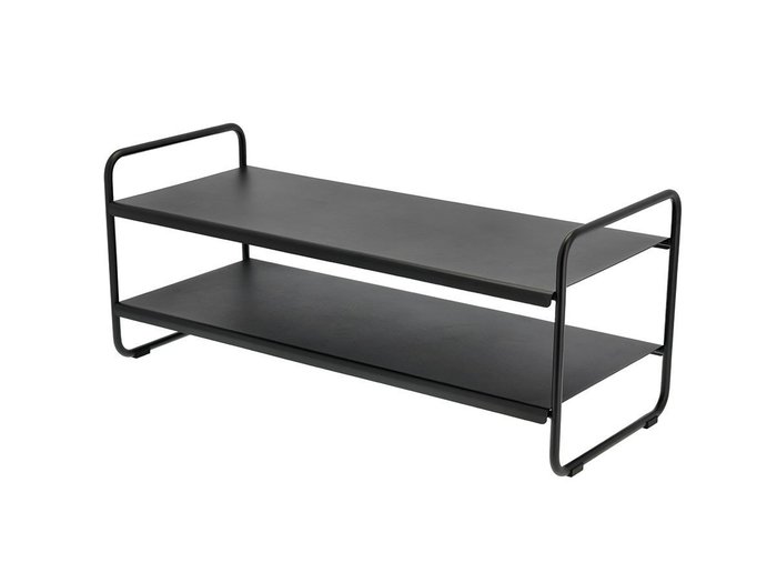 【ゾーン デンマーク/ZONE DENMARK / GOODS】のA-COLLECTION Shoe Rack / A-コレクション シューズラック インテリア・キッズ・メンズ・レディースファッション・服の通販 founy(ファニー) https://founy.com/ 送料無料 Free Shipping コレクション Collection, Seasonal Line シューズ Shoes, Footwear シンプル Simple, Minimal スリッパ Slippers, Room Shoes スリム Slim, Slim Fit フォルム Silhouette, Form フレーム Frame, Outline ホーム・キャンプ・アウトドア・お取り寄せ Home Living / Home & Lifestyle / Camping Gear / Outdoor Camping 家具・インテリア Home Furniture & Interior. Stylish & Functional Living Spaces その他 インテリア雑貨、家具 Home Decor & Furniture Extras |ID: prp329100004762071 ipo3291000000034464524