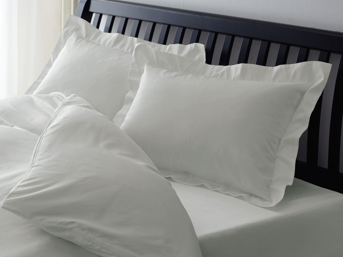 【その他のブランド/Other】の24+ / トゥエンティーフォープラス ピローケース TFP-06 インテリア・キッズ・メンズ・レディースファッション・服の通販 founy(ファニー) 　なめらか　Smooth, Silky Texture　インド　Indian Textile　サテン　Satin, Glossy Fabric　シルク　Silk, 100% Silk　フラット　Flat, Flat Shoes　フリル　Frill, Ruffle　ホーム・キャンプ・アウトドア・お取り寄せ　Home Living / Home & Lifestyle / Camping Gear / Outdoor Camping　家具・インテリア　Home Furniture & Interior. Stylish & Functional Living Spaces　その他 インテリア雑貨、家具　Home Decor & Furniture Extras　ライトグレー|ID: prp329100004764910 ipo3291000000034496269