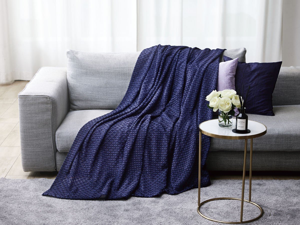 【ニシカワ/nishikawa / GOODS】の24+ / トゥエンティーフォープラス マルチカバー TF4654 インテリア・キッズ・メンズ・レディースファッション・服の通販 founy(ファニー) 送料無料 Free Shipping レース Lace, Lace Fabric ホーム・キャンプ・アウトドア・お取り寄せ Home Living / Home & Lifestyle / Camping Gear / Outdoor Camping 家具・インテリア Home Furniture & Interior. Stylish & Functional Living Spaces その他 インテリア雑貨、家具 Home Decor & Furniture Extras ネイビー|ID: prp329100004764912 ipo3291000000034496291