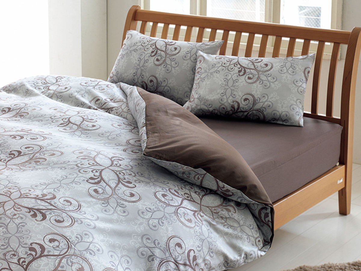 【ニシカワ/nishikawa / GOODS】の24+ / トゥエンティーフォープラス ピローケース TFP-02 インテリア・キッズ・メンズ・レディースファッション・服の通販 founy(ファニー) なめらか Smooth, Silky Texture インド Indian Textile グラデーション Gradient, Ombre サテン Satin, Glossy Fabric シルク Silk, 100% Silk ホーム・キャンプ・アウトドア・お取り寄せ Home Living / Home & Lifestyle / Camping Gear / Outdoor Camping 家具・インテリア Home Furniture & Interior. Stylish & Functional Living Spaces その他 インテリア雑貨、家具 Home Decor & Furniture Extras グレー|ID: prp329100004764914 ipo3291000000034496306