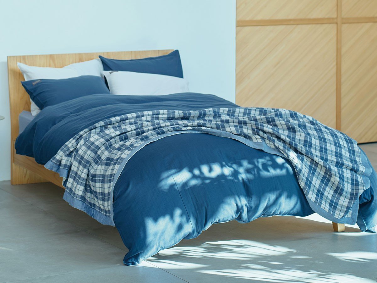 【ニシカワ/nishikawa / GOODS】のitolier / イトリエ 掛けふとんカバー IT3658 インテリア・キッズ・メンズ・レディースファッション・服の通販 founy(ファニー) 送料無料 Free Shipping 吸水 Absorbent, Quick-Dry ホーム・キャンプ・アウトドア・お取り寄せ Home Living / Home & Lifestyle / Camping Gear / Outdoor Camping 家具・インテリア Home Furniture & Interior. Stylish & Functional Living Spaces その他 インテリア雑貨、家具 Home Decor & Furniture Extras ブルー|ID: prp329100004764927 ipo3291000000034496414