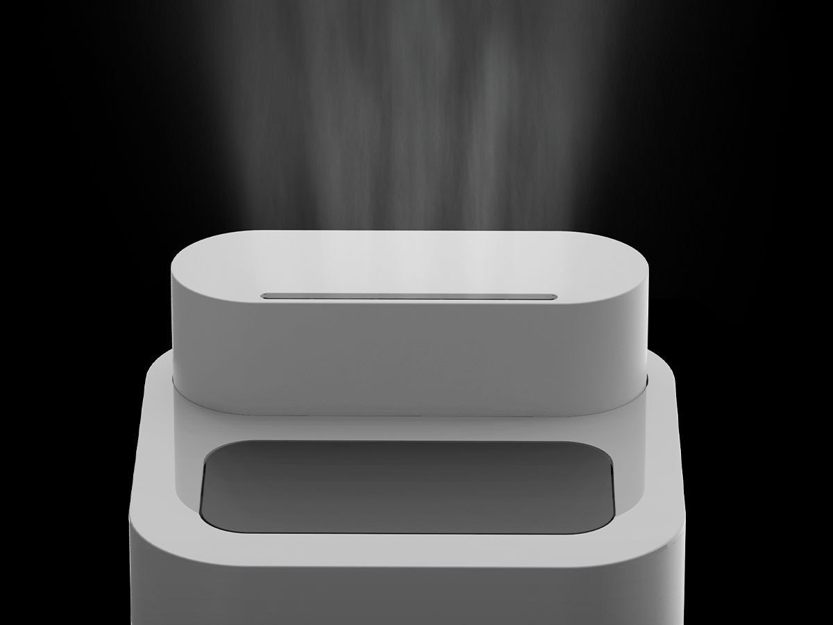 【その他のブランド/Other】のmoya Ultra / モヤ ウルトラ インテリア・キッズ・メンズ・レディースファッション・服の通販 founy(ファニー) コンパクト Compact, Small Size フォルム Silhouette, Form 送料無料 Free Shipping ホーム・キャンプ・アウトドア・お取り寄せ Home Living / Home & Lifestyle / Camping Gear / Outdoor Camping 家具・インテリア Home Furniture & Interior. Stylish & Functional Living Spaces その他 インテリア雑貨、家具 Home Decor & Furniture Extras 25cm四方のコンパクトな設置面積ながら1時間あたり最大1,600mLのパワフルな噴霧を実現します。|ID: prp329100004764948 ipo3291000000034496594