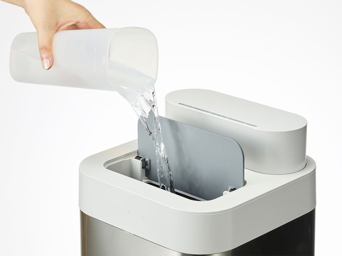 【その他のブランド/Other】のmoya Ultra / モヤ ウルトラ インテリア・キッズ・メンズ・レディースファッション・服の通販 founy(ファニー) コンパクト Compact, Small Size フォルム Silhouette, Form 送料無料 Free Shipping ホーム・キャンプ・アウトドア・お取り寄せ Home Living / Home & Lifestyle / Camping Gear / Outdoor Camping 家具・インテリア Home Furniture & Interior. Stylish & Functional Living Spaces その他 インテリア雑貨、家具 Home Decor & Furniture Extras 水道水を注ぐとIonCellカートリッジでろ過され、高純度の純水が生成されます。|ID: prp329100004764948 ipo3291000000034496595