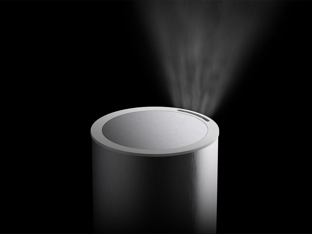 【その他のブランド/Other】のmoya Craft / モヤ クラフト インテリア・キッズ・メンズ・レディースファッション・服の通販 founy(ファニー) 　コンパクト　Compact, Small Size　フォルム　Silhouette, Form　送料無料　Free Shipping　ホーム・キャンプ・アウトドア・お取り寄せ　Home Living / Home & Lifestyle / Camping Gear / Outdoor Camping　家具・インテリア　Home Furniture & Interior. Stylish & Functional Living Spaces　その他 インテリア雑貨、家具　Home Decor & Furniture Extras　0.05〜0.5μmの微細なミストが長時間浮遊し、空間全体をムラなく潤します。|ID: prp329100004764949 ipo3291000000034496604