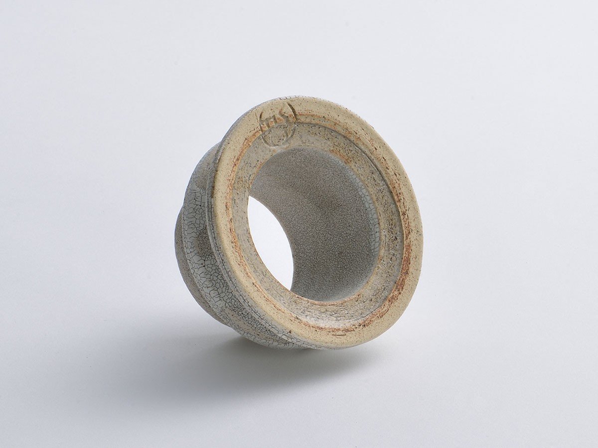 【ミシンポタリークリエーション/MISHIM POTTERY CREATION / GOODS】のfractal bowl + stand / フラクタル ボウル + スタンド(スス) インテリア・キッズ・メンズ・レディースファッション・服の通販 founy(ファニー) クラシカル Classical, Vintage-Inspired コレクション Collection, Seasonal Line シェイプ Shape, Slim Fit シンプル Simple, Minimal スタンド Stand Collar, Upright Stand センター Center, Center Line テーブル Table, Dining Table 参考イメージ|ID: prp329100004764953 ipo3291000000034496668