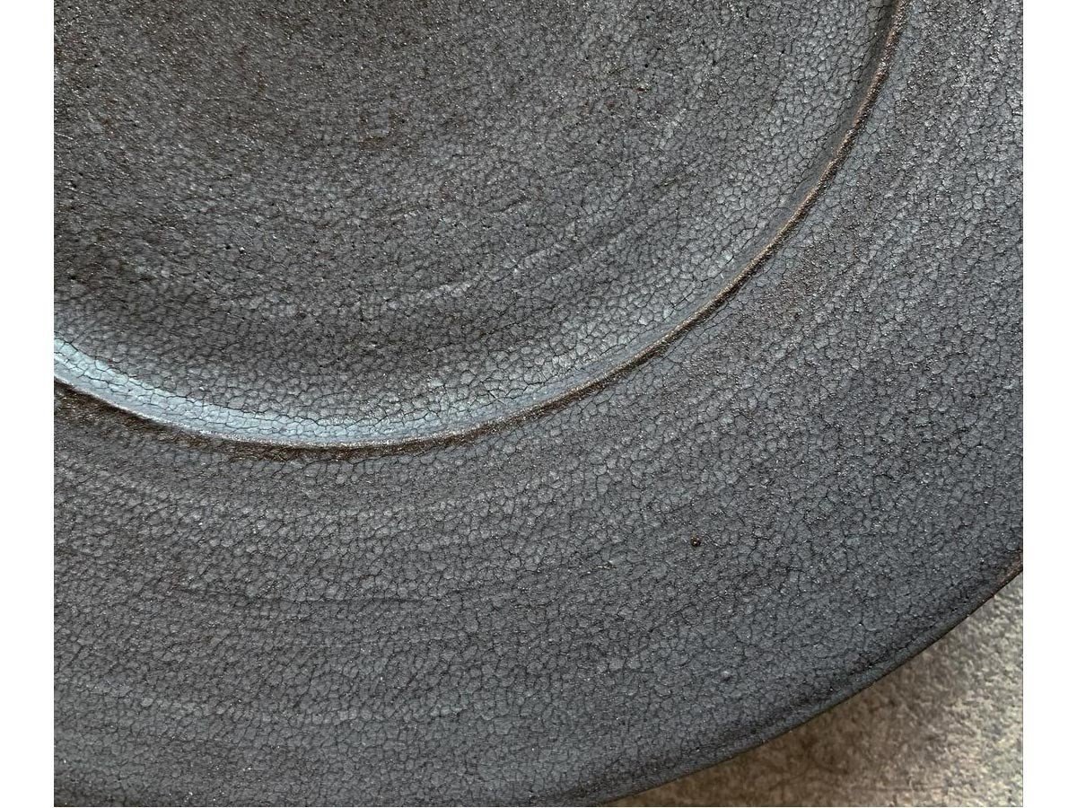 【ミシンポタリークリエーション/MISHIM POTTERY CREATION / GOODS】のfractal bowl + stand / フラクタル ボウル + スタンド(スス) インテリア・キッズ・メンズ・レディースファッション・服の通販 founy(ファニー) クラシカル Classical, Vintage-Inspired コレクション Collection, Seasonal Line シェイプ Shape, Slim Fit シンプル Simple, Minimal スタンド Stand Collar, Upright Stand センター Center, Center Line テーブル Table, Dining Table 参考イメージ|ID: prp329100004764953 ipo3291000000034496670