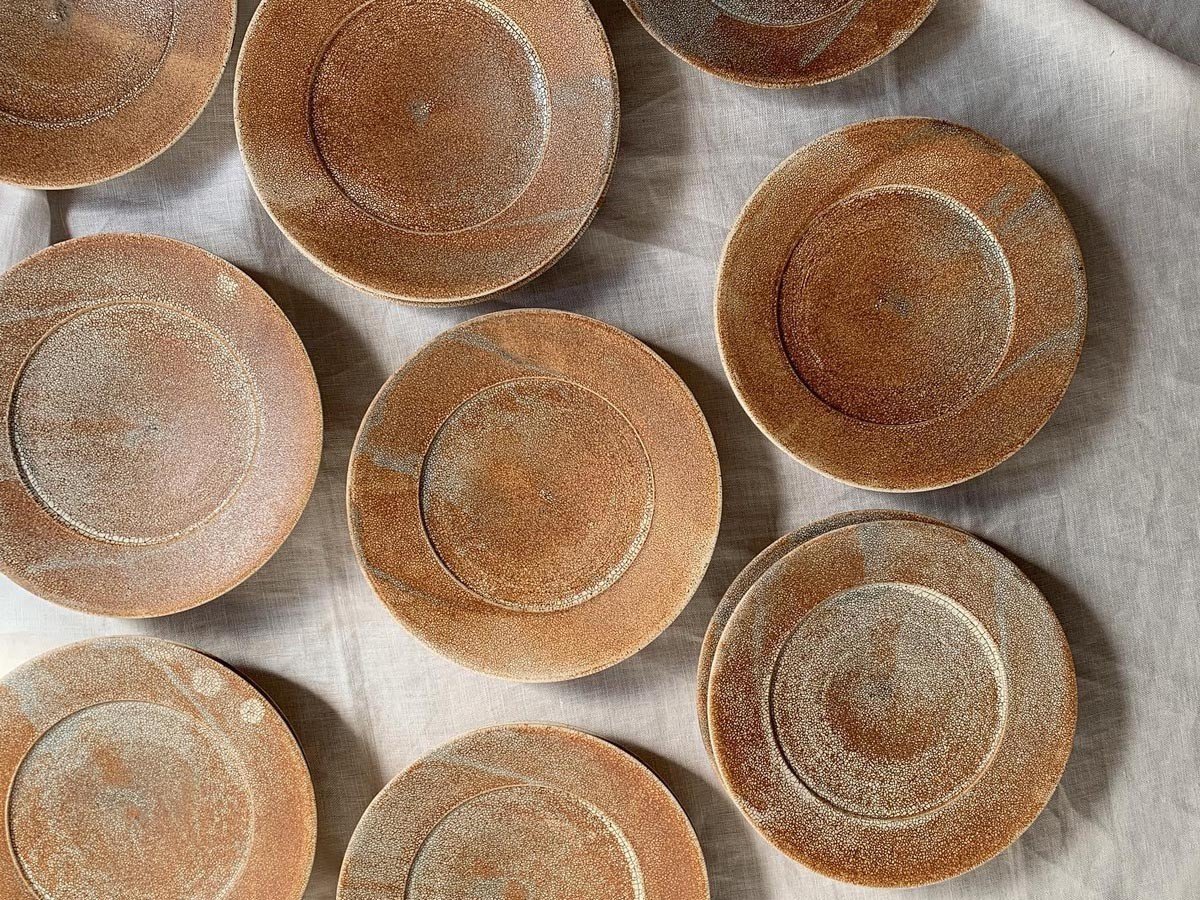 【ミシンポタリークリエーション/MISHIM POTTERY CREATION / GOODS】のfractal bowl + stand / フラクタル ボウル + スタンド(サビ) インテリア・キッズ・メンズ・レディースファッション・服の通販 founy(ファニー) クラシカル Classical, Vintage-Inspired コレクション Collection, Seasonal Line シェイプ Shape, Slim Fit シンプル Simple, Minimal スタンド Stand Collar, Upright Stand センター Center, Center Line テーブル Table, Dining Table 参考イメージ|ID: prp329100004764955 ipo3291000000034496689