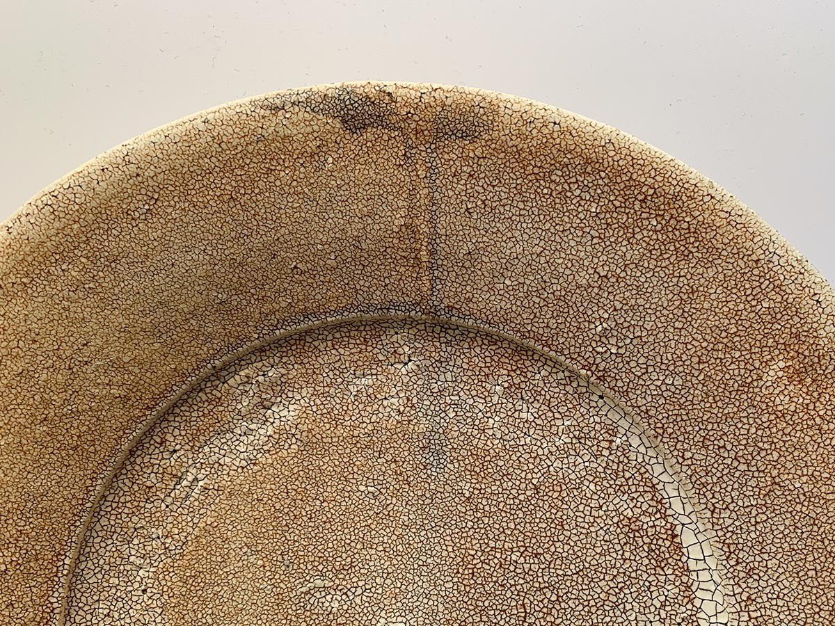 【ミシンポタリークリエーション/MISHIM POTTERY CREATION / GOODS】のfractal bowl + stand / フラクタル ボウル + スタンド(サビ) インテリア・キッズ・メンズ・レディースファッション・服の通販 founy(ファニー) クラシカル Classical, Vintage-Inspired コレクション Collection, Seasonal Line シェイプ Shape, Slim Fit シンプル Simple, Minimal スタンド Stand Collar, Upright Stand センター Center, Center Line テーブル Table, Dining Table 参考イメージ|ID: prp329100004764955 ipo3291000000034496691