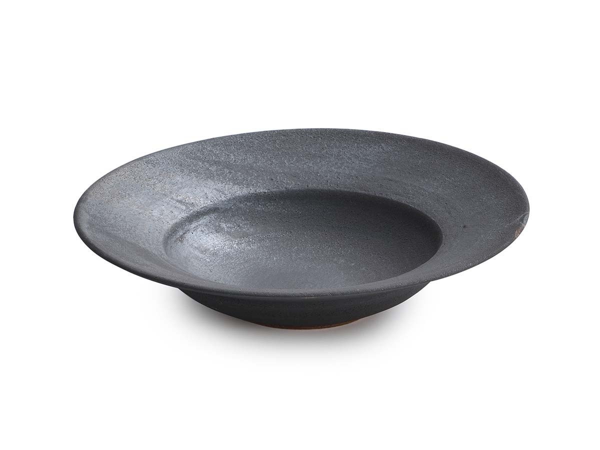 【ミシンポタリークリエーション/MISHIM POTTERY CREATION / GOODS】のfractal bowl / フラクタル ボウル(スス) インテリア・キッズ・メンズ・レディースファッション・服の通販 founy(ファニー) 　クラシカル　Classical, Vintage-Inspired　コレクション　Collection, Seasonal Line　シェイプ　Shape, Slim Fit　シンプル　Simple, Minimal　テーブル　Table, Dining Table　-|ID: prp329100004764956 ipo3291000000034496694