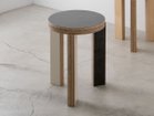 【フランジ プライウッド/FLANGE plywood / GOODS】のMARU STOOL / マル スツール 人気、トレンドファッション・服の通販 founy(ファニー) 送料無料 Free Shipping ウッド Wooden Design フォルム Silhouette, Form ローズ Rose, Rose Motif ホーム・キャンプ・アウトドア・お取り寄せ Home Living / Home & Lifestyle / Camping Gear / Outdoor Camping 家具・インテリア Home Furniture & Interior. Stylish & Functional Living Spaces チェア・椅子 Seating & Chairs スツール・バースツール Stools & Bar Stools thumbnail 合板タイプ:バッカー × メラミン|ID: prp329100004766720 ipo3291000000034515762