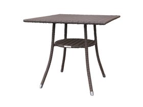 【アボール/ABORD / GOODS】 Garden Table / ガーデンテーブル GT103人気、トレンドファッション・服の通販 founy(ファニー) 送料無料 Free Shipping アウトドア Outdoor Clothing ガーデン Garden, Gardening テーブル Table, Dining Table ラタン Rattan, Woven Rattan リゾート Resort, Vacation Style |ID:prp329100004766725
