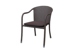 【アボール/ABORD / GOODS】 Garden Arm Chair / ガーデンアームチェア G103 / G103C人気、トレンドファッション・服の通販 founy(ファニー) アウトドア Outdoor Clothing アクリル Acrylic Material ガーデン Garden, Gardening クッション Cushion, Throw Pillow ファブリック Fabric, Textile ラタン Rattan, Woven Rattan リゾート Resort, Vacation Style 送料無料 Free Shipping |ID:prp329100004766726