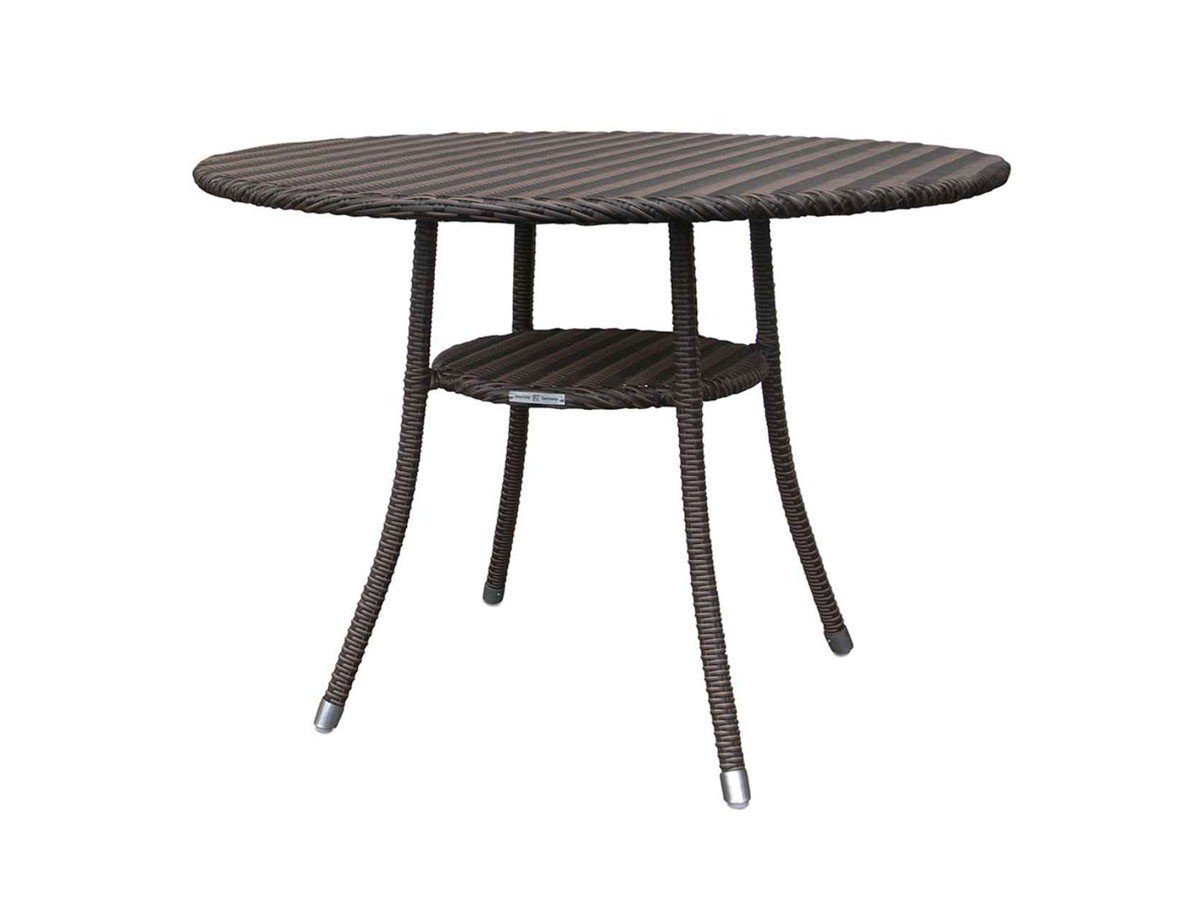 【アボール/ABORD / GOODS】のGarden Table / ガーデンテーブル GT102 人気、トレンドファッション・服の通販 founy(ファニー) 　アウトドア　Outdoor Clothing　ガーデン　Garden, Gardening　テーブル　Table, Dining Table　ラタン　Rattan, Woven Rattan　リゾート　Resort, Vacation Style　 other-1|ID: prp329100004766729 ipo3291000000035014023