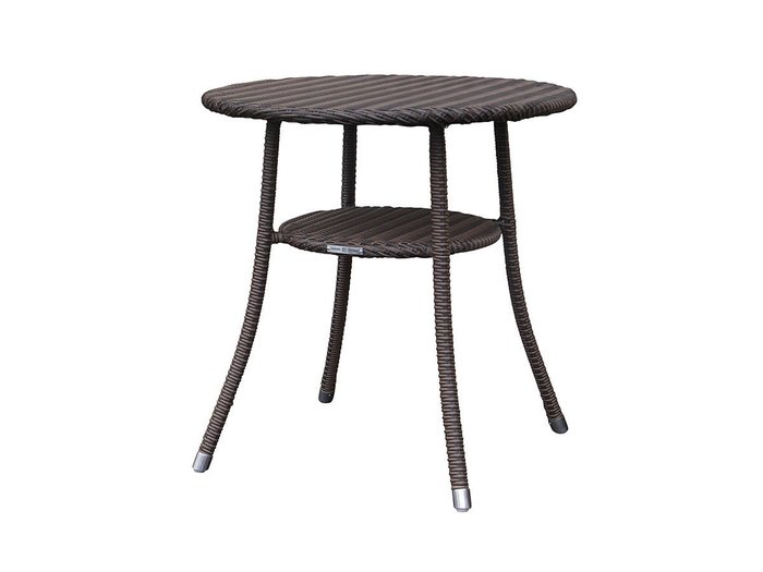 【アボール/ABORD / GOODS】のGarden Table / ガーデンテーブル GT101 インテリア・キッズ・メンズ・レディースファッション・服の通販 founy(ファニー) https://founy.com/ 送料無料 Free Shipping アウトドア Outdoor Clothing ガーデン Garden, Gardening テーブル Table, Dining Table ラタン Rattan, Woven Rattan リゾート Resort, Vacation Style |ID: prp329100004766730 ipo3291000000034515900