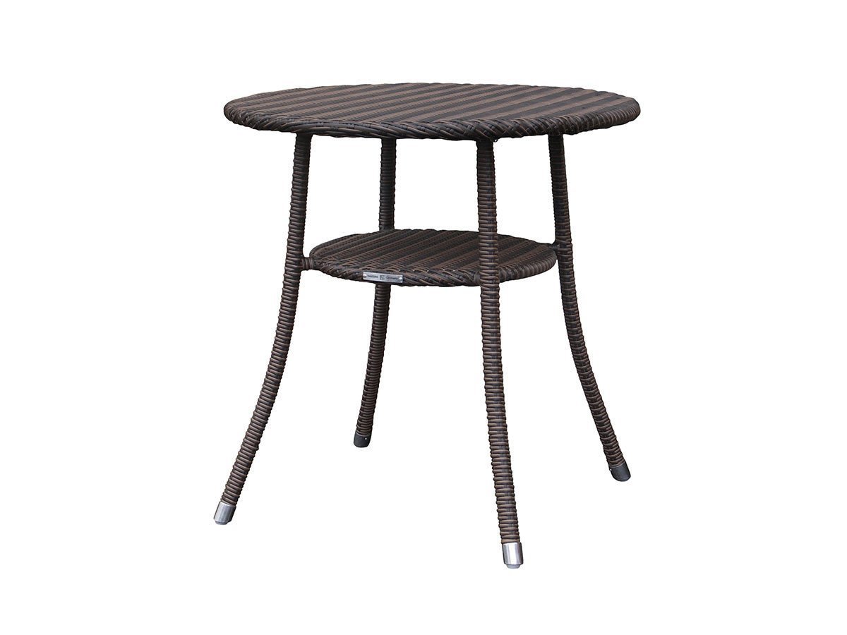 【アボール/ABORD / GOODS】のGarden Table / ガーデンテーブル GT101 インテリア・キッズ・メンズ・レディースファッション・服の通販 founy(ファニー) 送料無料 Free Shipping アウトドア Outdoor Clothing ガーデン Garden, Gardening テーブル Table, Dining Table ラタン Rattan, Woven Rattan リゾート Resort, Vacation Style -|ID: prp329100004766730 ipo3291000000034515901