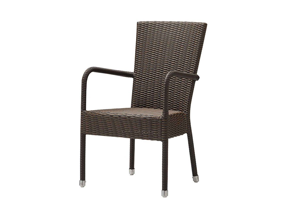 【アボール/ABORD / GOODS】のGarden Arm Chair / ガーデンアームチェア G102A / G102AC インテリア・キッズ・メンズ・レディースファッション・服の通販 founy(ファニー) アウトドア Outdoor Clothing アクリル Acrylic Material ガーデン Garden, Gardening クッション Cushion, Throw Pillow ファブリック Fabric, Textile ラタン Rattan, Woven Rattan リゾート Resort, Vacation Style リラックス Relax, Relaxed Fit 送料無料 Free Shipping オプション:クッション無し指定|ID: prp329100004766731 ipo3291000000034992788