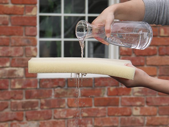 【アボール/ABORD / GOODS】のGarden Arm Chair / ガーデンアームチェア G102A / G102AC インテリア・キッズ・メンズ・レディースファッション・服の通販 founy(ファニー) アウトドア Outdoor Clothing アクリル Acrylic Material ガーデン Garden, Gardening クッション Cushion, Throw Pillow ファブリック Fabric, Textile ラタン Rattan, Woven Rattan リゾート Resort, Vacation Style リラックス Relax, Relaxed Fit 送料無料 Free Shipping クッションは水を通す特殊網状構造のため、雨・水に濡れても劣化しません。防カビ加工によりカビ等の発生を|ID: prp329100004766731 ipo3291000000034992792