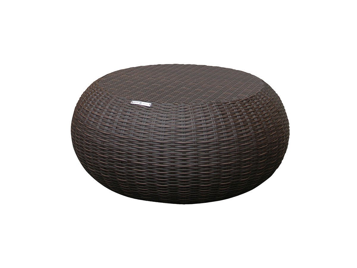 【アボール/ABORD / GOODS】のGarden Center Table / ガーデン センターテーブル GT108 インテリア・キッズ・メンズ・レディースファッション・服の通販 founy(ファニー) 　送料無料　Free Shipping　アウトドア　Outdoor Clothing　ガーデン　Garden, Gardening　センター　Center, Center Line　テーブル　Table, Dining Table　ラタン　Rattan, Woven Rattan　リゾート　Resort, Vacation Style　-|ID: prp329100004766733 ipo3291000000034515918