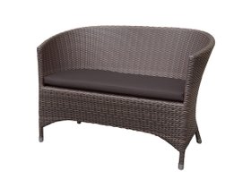 【アボール/ABORD / GOODS】のGarden Sofa / 2人掛けガーデンソファ G106-2 / G106C-2 人気、トレンドファッション・服の通販 founy(ファニー) アウトドア Outdoor Clothing アクリル Acrylic Material ガーデン Garden, Gardening クッション Cushion, Throw Pillow クラシカル Classical, Vintage-Inspired ファブリック Fabric, Textile フィット Fit, Slim Fit ラタン Rattan, Woven Rattan リゾート Resort, Vacation Style |ID:prp329100004766735