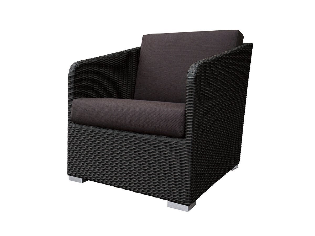 【アボール/ABORD / GOODS】のGarden Sofa / 1人掛けガーデンソファ G107-1 人気、トレンドファッション・服の通販 founy(ファニー) 　アウトドア　Outdoor Clothing　アクリル　Acrylic Material　ガーデン　Garden, Gardening　クッション　Cushion, Throw Pillow　ファブリック　Fabric, Textile　ラタン　Rattan, Woven Rattan　リゾート　Resort, Vacation Style　送料無料　Free Shipping　 other-1|ID: prp329100004766742 ipo3291000000034515966