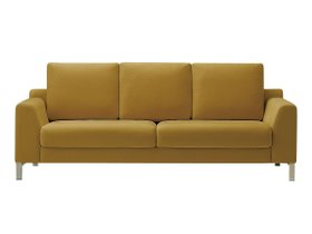 【アボール/ABORD / GOODS】の3P SOFA / 3人掛けソファ F007-3 人気、トレンドファッション・服の通販 founy(ファニー) クッション Cushion, Throw Pillow シンプル Simple, Minimal スクエア Square, Square Shape スリム Slim, Slim Fit エレガント 上品 Elegant ホーム・キャンプ・アウトドア・お取り寄せ Home Living / Home & Lifestyle / Camping Gear / Outdoor Camping 家具・インテリア Home Furniture & Interior. Stylish & Functional Living Spaces ソファー Couches & Sofas |ID:prp329100004766743