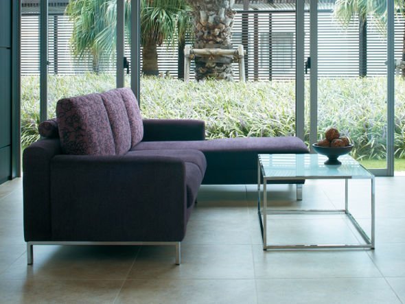 【アボール/ABORD / GOODS】の3P SOFA / 3人掛けソファ F007-3 インテリア・キッズ・メンズ・レディースファッション・服の通販 founy(ファニー) 　クッション　Cushion, Throw Pillow　シンプル　Simple, Minimal　スクエア　Square, Square Shape　スリム　Slim, Slim Fit　エレガント 上品　Elegant　ホーム・キャンプ・アウトドア・お取り寄せ　Home Living / Home & Lifestyle / Camping Gear / Outdoor Camping　家具・インテリア　Home Furniture & Interior. Stylish & Functional Living Spaces　ソファー　Couches & Sofas　参考イメージ|ID: prp329100004766743 ipo3291000000034993119