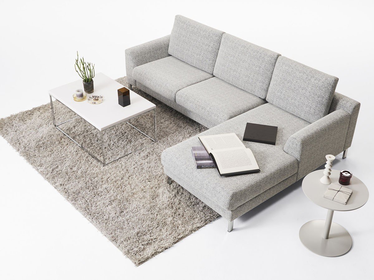 【アボール/ABORD / GOODS】の3P SOFA / 3人掛けソファ F007-3 インテリア・キッズ・メンズ・レディースファッション・服の通販 founy(ファニー) 　クッション　Cushion, Throw Pillow　シンプル　Simple, Minimal　スクエア　Square, Square Shape　スリム　Slim, Slim Fit　エレガント 上品　Elegant　ホーム・キャンプ・アウトドア・お取り寄せ　Home Living / Home & Lifestyle / Camping Gear / Outdoor Camping　家具・インテリア　Home Furniture & Interior. Stylish & Functional Living Spaces　ソファー　Couches & Sofas　参考イメージ|ID: prp329100004766743 ipo3291000000034993120