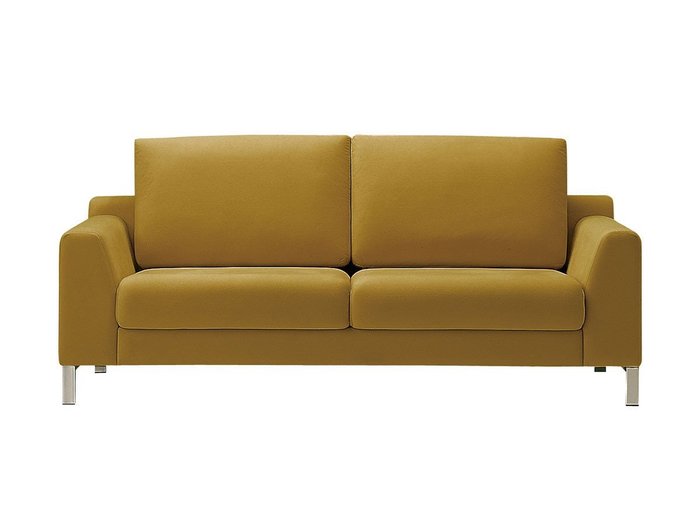 【アボール/ABORD / GOODS】の2P SOFA / 2人掛けソファ F007-2 インテリア・キッズ・メンズ・レディースファッション・服の通販 founy(ファニー) https://founy.com/ クッション Cushion, Throw Pillow シンプル Simple, Minimal スクエア Square, Square Shape エレガント 上品 Elegant ホーム・キャンプ・アウトドア・お取り寄せ Home Living / Home & Lifestyle / Camping Gear / Outdoor Camping 家具・インテリア Home Furniture & Interior. Stylish & Functional Living Spaces ソファー Couches & Sofas |ID: prp329100004766744 ipo3291000000034516052