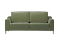 【アボール/ABORD / GOODS】の2P SOFA / 2人掛けソファ F007-2 人気、トレンドファッション・服の通販 founy(ファニー) クッション Cushion, Throw Pillow シンプル Simple, Minimal スクエア Square, Square Shape エレガント 上品 Elegant ホーム・キャンプ・アウトドア・お取り寄せ Home Living / Home & Lifestyle / Camping Gear / Outdoor Camping 家具・インテリア Home Furniture & Interior. Stylish & Functional Living Spaces ソファー Couches & Sofas |ID:prp329100004766744