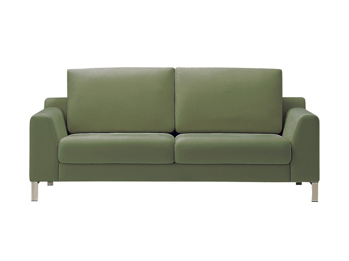 【アボール/ABORD / GOODS】の2P SOFA / 2人掛けソファ F007-2 インテリア・キッズ・メンズ・レディースファッション・服の通販 founy(ファニー) 　クッション　Cushion, Throw Pillow　シンプル　Simple, Minimal　スクエア　Square, Square Shape　エレガント 上品　Elegant　ホーム・キャンプ・アウトドア・お取り寄せ　Home Living / Home & Lifestyle / Camping Gear / Outdoor Camping　家具・インテリア　Home Furniture & Interior. Stylish & Functional Living Spaces　ソファー　Couches & Sofas　張地:カレイド 3798(ランクF)|ID: prp329100004766744 ipo3291000000034993110