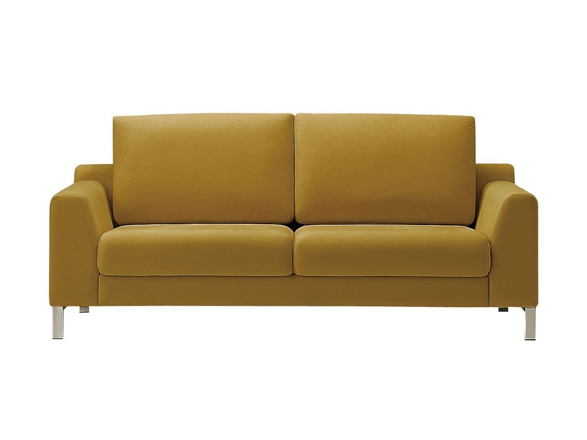 【アボール/ABORD / GOODS】の2P SOFA / 2人掛けソファ F007-2 インテリア・キッズ・メンズ・レディースファッション・服の通販 founy(ファニー) 　クッション　Cushion, Throw Pillow　シンプル　Simple, Minimal　スクエア　Square, Square Shape　エレガント 上品　Elegant　ホーム・キャンプ・アウトドア・お取り寄せ　Home Living / Home & Lifestyle / Camping Gear / Outdoor Camping　家具・インテリア　Home Furniture & Interior. Stylish & Functional Living Spaces　ソファー　Couches & Sofas　張地:|ID: prp329100004766744 ipo3291000000034993113