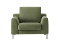 【アボール/ABORD / GOODS】の1P SOFA / 1人掛けソファ F007-1 人気、トレンドファッション・服の通販 founy(ファニー) クッション Cushion, Throw Pillow シンプル Simple, Minimal スクエア Square, Square Shape スリム Slim, Slim Fit エレガント 上品 Elegant ホーム・キャンプ・アウトドア・お取り寄せ Home Living / Home & Lifestyle / Camping Gear / Outdoor Camping 家具・インテリア Home Furniture & Interior. Stylish & Functional Living Spaces ソファー Couches & Sofas |ID:prp329100004766745