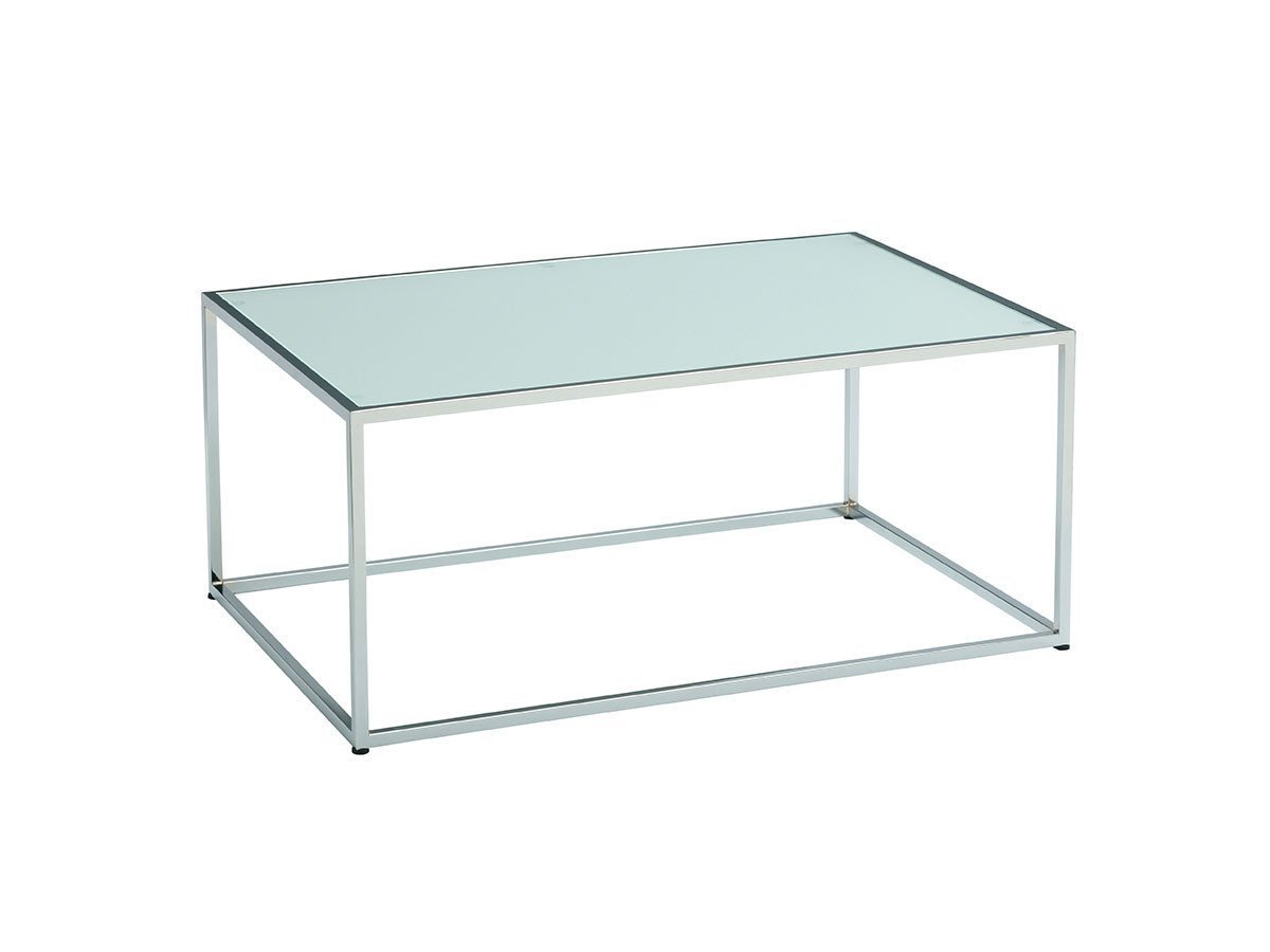 【アボール/ABORD / GOODS】のLIVING TABLE / リビングテーブル AT115 インテリア・キッズ・メンズ・レディースファッション・服の通販 founy(ファニー) 　ガラス　Glass, Glassware　シンプル　Simple, Minimal　テーブル　Table, Dining Table　フレーム　Frame, Outline　モダン　Modern, Contemporary　ホーム・キャンプ・アウトドア・お取り寄せ　Home Living / Home & Lifestyle / Camping Gear / Outdoor Camping　家具・インテリア　Home Furniture & Interior. Stylish & Functional Living Spaces　テーブル　Dining, Coffee & Side Tables　ローテーブル・センターテーブル　Coffee & Center Tables　-|ID: prp329100004766750 ipo3291000000034516083