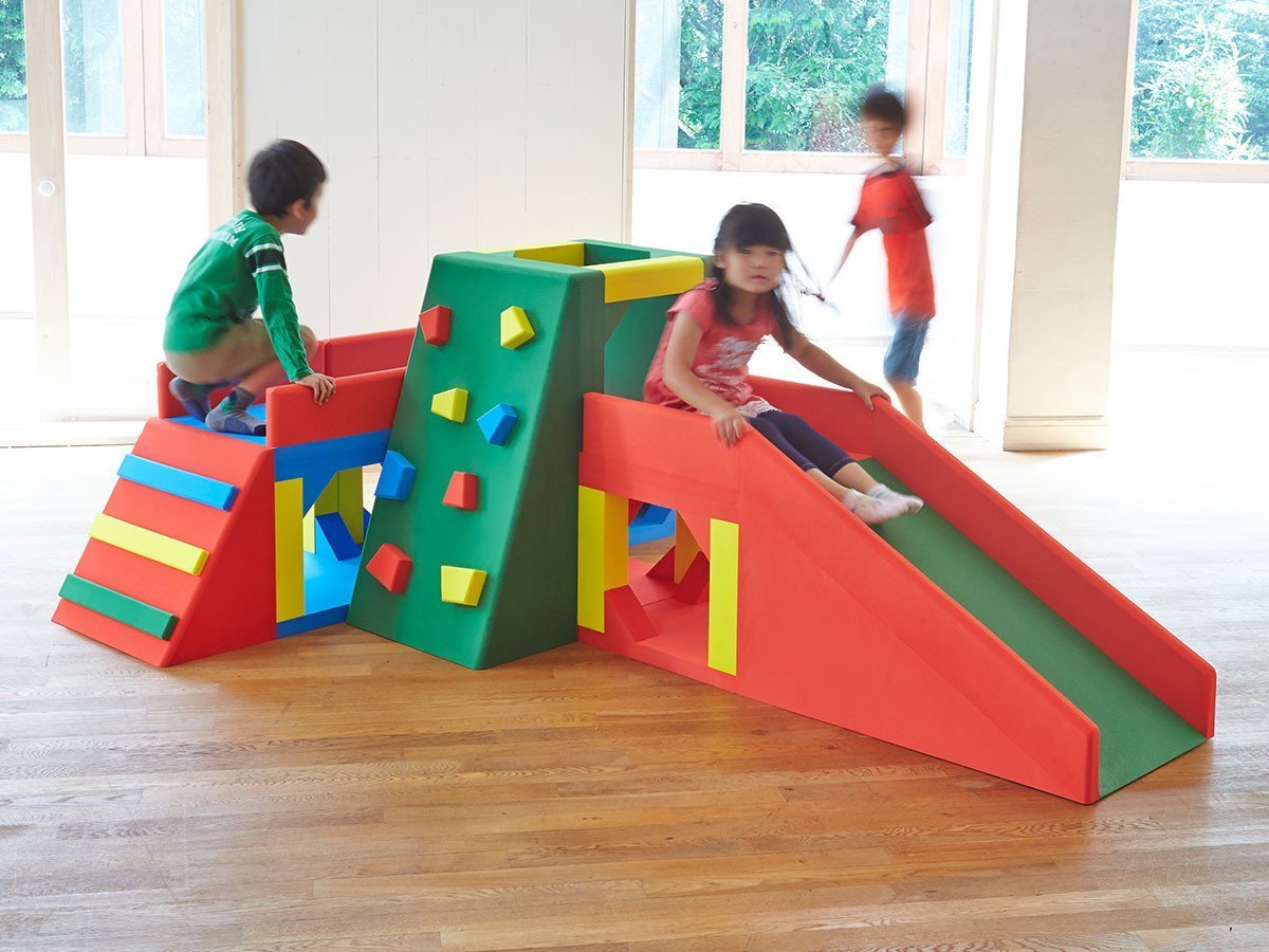 【バオバブ ランド/BAOBAB LAND / GOODS】のJungle Gym / ジャングルジム K148 + K149 + K150 + K151 + K152 + K153 人気、トレンドファッション・服の通販 founy(ファニー) 　送料無料　Free Shipping　カラフル　Colorful Design　ベビー　Baby, Babywear　ホーム・キャンプ・アウトドア・お取り寄せ　Home Living / Home & Lifestyle / Camping Gear / Outdoor Camping　家具・インテリア　Home Furniture & Interior. Stylish & Functional Living Spaces　キッズ家具　Children's Furniture & Storage　 other-1|ID: prp329100004767385 ipo3291000000034525750