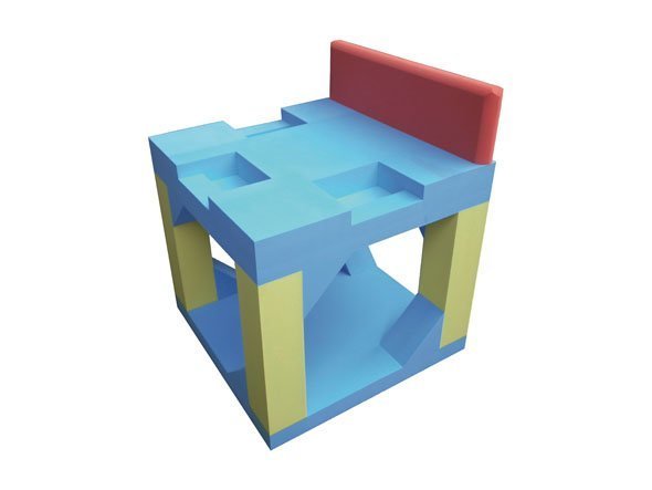 【バオバブ ランド/BAOBAB LAND / GOODS】のJungle Gym / ジャングルジム K148 + K149 + K150 + K151 + K152 + K153 インテリア・キッズ・メンズ・レディースファッション・服の通販 founy(ファニー) 　送料無料　Free Shipping　カラフル　Colorful Design　ベビー　Baby, Babywear　ホーム・キャンプ・アウトドア・お取り寄せ　Home Living / Home & Lifestyle / Camping Gear / Outdoor Camping　家具・インテリア　Home Furniture & Interior. Stylish & Functional Living Spaces　キッズ家具　Children's Furniture & Storage　キューブ|ID: prp329100004767385 ipo3291000000034525757