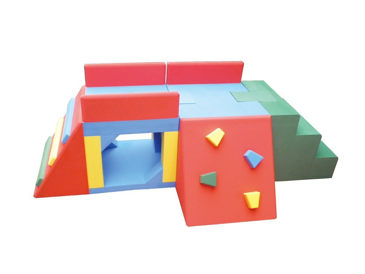 【バオバブ ランド/BAOBAB LAND / GOODS】のJungle Gym / ジャングルジム K148 + K150 + K152 インテリア・キッズ・メンズ・レディースファッション・服の通販 founy(ファニー) 　送料無料　Free Shipping　カラフル　Colorful Design　ベビー　Baby, Babywear　ホーム・キャンプ・アウトドア・お取り寄せ　Home Living / Home & Lifestyle / Camping Gear / Outdoor Camping　家具・インテリア　Home Furniture & Interior. Stylish & Functional Living Spaces　キッズ家具　Children's Furniture & Storage　-|ID: prp329100004767387 ipo3291000000034525765