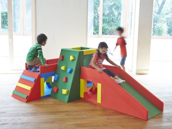 【バオバブ ランド/BAOBAB LAND / GOODS】のJungle Gym / ジャングルジム K148 + K149 + K150 インテリア・キッズ・メンズ・レディースファッション・服の通販 founy(ファニー) 　送料無料　Free Shipping　カラフル　Colorful Design　ベビー　Baby, Babywear　ホーム・キャンプ・アウトドア・お取り寄せ　Home Living / Home & Lifestyle / Camping Gear / Outdoor Camping　家具・インテリア　Home Furniture & Interior. Stylish & Functional Living Spaces　キッズ家具　Children's Furniture & Storage　参考イメージ|ID: prp329100004767388 ipo3291000000034525774