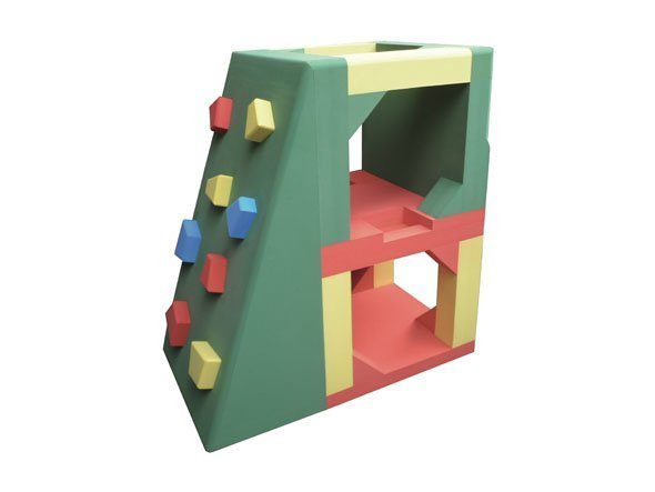 【バオバブ ランド/BAOBAB LAND / GOODS】のJungle Gym / ジャングルジム K148 + K149 + K150 インテリア・キッズ・メンズ・レディースファッション・服の通販 founy(ファニー) 　送料無料　Free Shipping　カラフル　Colorful Design　ベビー　Baby, Babywear　ホーム・キャンプ・アウトドア・お取り寄せ　Home Living / Home & Lifestyle / Camping Gear / Outdoor Camping　家具・インテリア　Home Furniture & Interior. Stylish & Functional Living Spaces　キッズ家具　Children's Furniture & Storage　クライム(大)|ID: prp329100004767388 ipo3291000000034525776