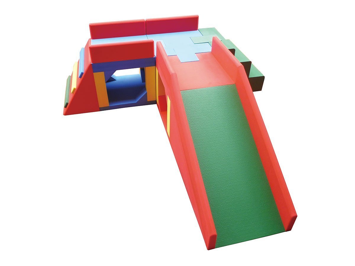 【バオバブ ランド/BAOBAB LAND / GOODS】のJungle Gym / ジャングルジム K148 + K150 + K151 + K153 インテリア・キッズ・メンズ・レディースファッション・服の通販 founy(ファニー) 送料無料 Free Shipping カラフル Colorful Design ベビー Baby, Babywear ホーム・キャンプ・アウトドア・お取り寄せ Home Living / Home & Lifestyle / Camping Gear / Outdoor Camping 家具・インテリア Home Furniture & Interior. Stylish & Functional Living Spaces キッズ家具 Children's Furniture & Storage -|ID: prp329100004767389 ipo3291000000034525779