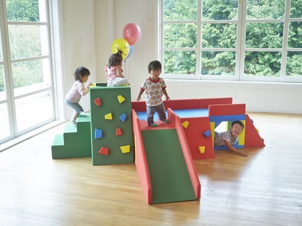 【バオバブ ランド/BAOBAB LAND / GOODS】のJungle Gym / ジャングルジム K150 + K149 + K152 インテリア・キッズ・メンズ・レディースファッション・服の通販 founy(ファニー) 　送料無料　Free Shipping　カラフル　Colorful Design　ベビー　Baby, Babywear　ホーム・キャンプ・アウトドア・お取り寄せ　Home Living / Home & Lifestyle / Camping Gear / Outdoor Camping　家具・インテリア　Home Furniture & Interior. Stylish & Functional Living Spaces　キッズ家具　Children's Furniture & Storage　参考イメージ|ID: prp329100004767391 ipo3291000000034525795