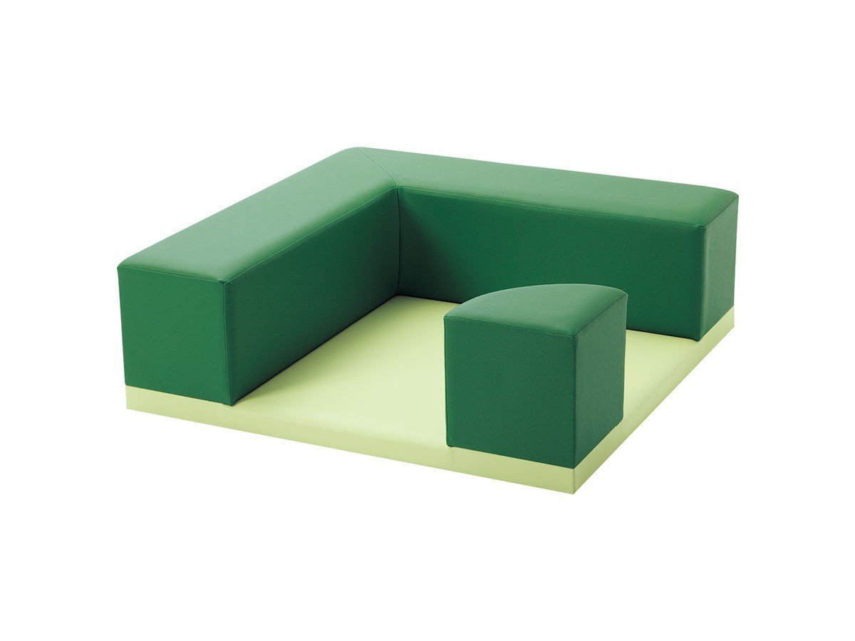 【バオバブ ランド/BAOBAB LAND / GOODS】のKids Circle Bench / キッズサークルベンチ K039 インテリア・キッズ・メンズ・レディースファッション・服の通販 founy(ファニー) 　送料無料　Free Shipping　サークル　Circle, Round Design　ベビー　Baby, Babywear　定番　Standard, Basic Item　ホーム・キャンプ・アウトドア・お取り寄せ　Home Living / Home & Lifestyle / Camping Gear / Outdoor Camping　家具・インテリア　Home Furniture & Interior. Stylish & Functional Living Spaces　キッズ家具　Children's Furniture & Storage　こちらのパーツが4個セットになっています。|ID: prp329100004767394 ipo3291000000035023565