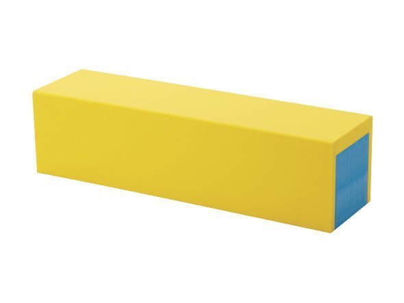 【バオバブ ランド/BAOBAB LAND / GOODS】のKids Circle Bench / キッズサークルベンチ K050-YE + K052-BU + K054 インテリア・キッズ・メンズ・レディースファッション・服の通販 founy(ファニー) 送料無料 Free Shipping おすすめ Recommended / Our Picks サークル Circle, Round Design ベビー Baby, Babywear ホーム・キャンプ・アウトドア・お取り寄せ Home Living / Home & Lifestyle / Camping Gear / Outdoor Camping 家具・インテリア Home Furniture & Interior. Stylish & Functional Living Spaces キッズ家具 Children's Furniture & Storage |ID: prp329100004767397 ipo3291000000034525826