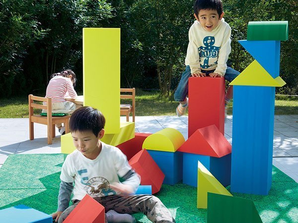 【バオバブ ランド/BAOBAB LAND / GOODS】のBlock / ブロック K075 インテリア・キッズ・メンズ・レディースファッション・服の通販 founy(ファニー) 　送料無料　Free Shipping　イエロー　Yellow　ブロック　Block, Solid Block Pattern　ベビー　Baby, Babywear　ホーム・キャンプ・アウトドア・お取り寄せ　Home Living / Home & Lifestyle / Camping Gear / Outdoor Camping　家具・インテリア　Home Furniture & Interior. Stylish & Functional Living Spaces　キッズ家具　Children's Furniture & Storage　-|ID: prp329100004767398 ipo3291000000034525830