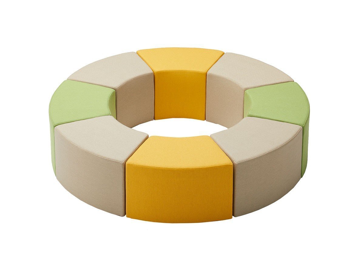 【バオバブ ランド/BAOBAB LAND / GOODS】のKids Stool / キッズスツール K111 インテリア・キッズ・メンズ・レディースファッション・服の通販 founy(ファニー) 　送料無料　Free Shipping　サークル　Circle, Round Design　ベビー　Baby, Babywear　ホーム・キャンプ・アウトドア・お取り寄せ　Home Living / Home & Lifestyle / Camping Gear / Outdoor Camping　家具・インテリア　Home Furniture & Interior. Stylish & Functional Living Spaces　キッズ家具　Children's Furniture & Storage　|ID: prp329100004767402 ipo3291000000034993018