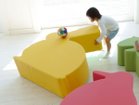 【バオバブ ランド/BAOBAB LAND / GOODS】のKids Bench / キッズベンチ ウサギ K002 -|ID: prp329100004767404 ipo3291000000034525847