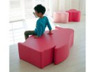 【バオバブ ランド/BAOBAB LAND / GOODS】のKids Bench / キッズベンチ ペンギン K001 -|ID: prp329100004767405 ipo3291000000034525850
