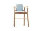 【バオバブ ランド/BAOBAB LAND / GOODS】のKids High Chair / キッズハイチェア K104-NA 張地:PL-60(Aランク)|ID: prp329100004767409 ipo3291000000034525868