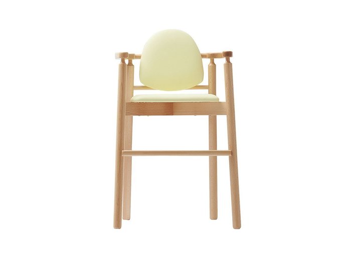 【バオバブ ランド/BAOBAB LAND / GOODS】のKids High Chair / キッズハイチェア K105-NA インテリア・キッズ・メンズ・レディースファッション・服の通販 founy(ファニー) https://founy.com/ 送料無料 Free Shipping シンプル Simple, Minimal ベビー Baby, Babywear ホーム・キャンプ・アウトドア・お取り寄せ Home Living / Home & Lifestyle / Camping Gear / Outdoor Camping 家具・インテリア Home Furniture & Interior. Stylish & Functional Living Spaces キッズ家具 Children's Furniture & Storage キッズチェア・ベビーチェア・子供椅子 Kids Chair / Baby High Chair / Toddler Seat |ID: prp329100004767410 ipo3291000000034525869