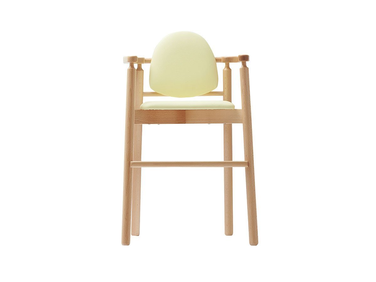 【バオバブ ランド/BAOBAB LAND / GOODS】のKids High Chair / キッズハイチェア K105-NA インテリア・キッズ・メンズ・レディースファッション・服の通販 founy(ファニー) 　送料無料　Free Shipping　シンプル　Simple, Minimal　ベビー　Baby, Babywear　ホーム・キャンプ・アウトドア・お取り寄せ　Home Living / Home & Lifestyle / Camping Gear / Outdoor Camping　家具・インテリア　Home Furniture & Interior. Stylish & Functional Living Spaces　キッズ家具　Children's Furniture & Storage　キッズチェア・ベビーチェア・子供椅子　Kids Chair / Baby High Chair / Toddler Seat　張地:PL-57(Aランク)|ID: prp329100004767410 ipo3291000000034525870