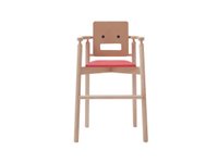 【バオバブ ランド/BAOBAB LAND / GOODS】のKids High Chair / キッズハイチェア K032-NA 人気、トレンドファッション・服の通販 founy(ファニー) 送料無料 Free Shipping ベビー Baby, Babywear ホーム・キャンプ・アウトドア・お取り寄せ Home Living / Home & Lifestyle / Camping Gear / Outdoor Camping 家具・インテリア Home Furniture & Interior. Stylish & Functional Living Spaces キッズ家具 Children's Furniture & Storage キッズチェア・ベビーチェア・子供椅子 Kids Chair / Baby High Chair / Toddler Seat |ID:prp329100004767411